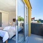Studio Apartment In Colourful Bo-Kaap