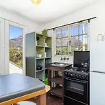 Studio Apartment In Colourful Bo-Kaap