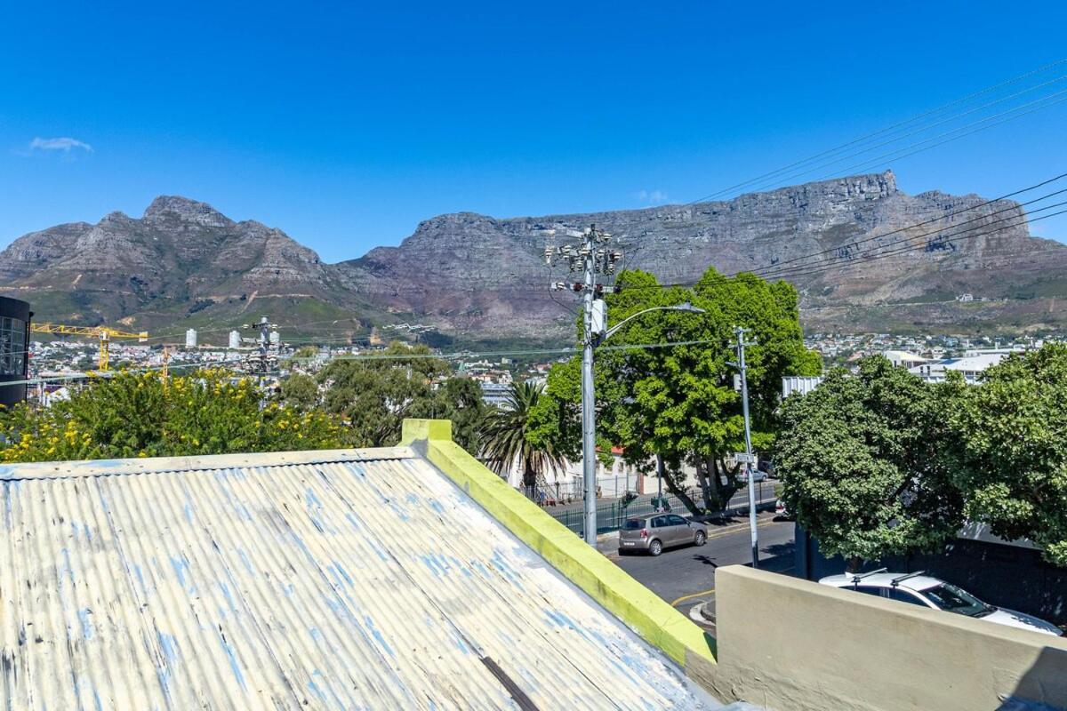 Apartment In Colourful Bo-kaap